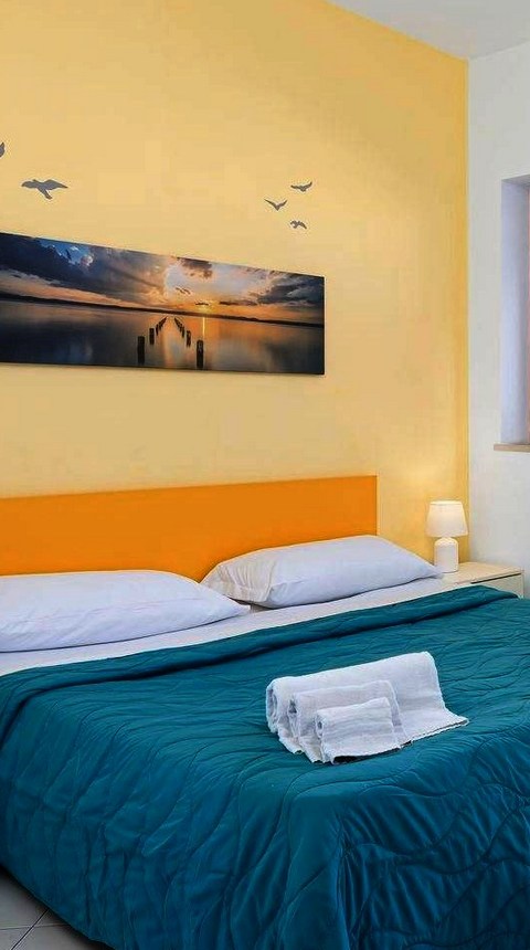 Appartamento bilocale
