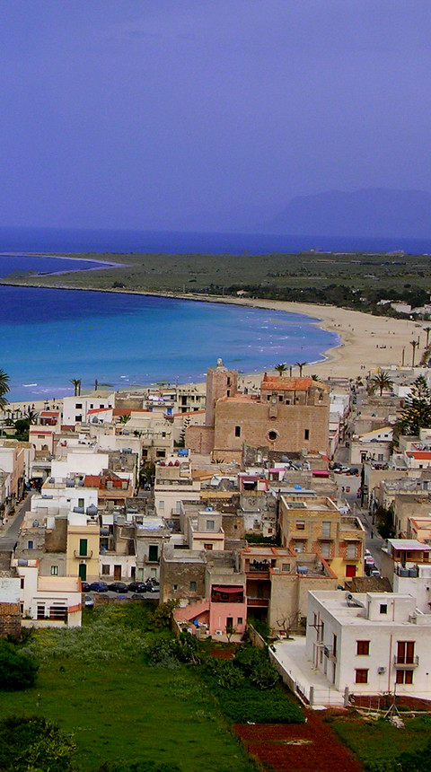 San Vito Lo Capo e i Dintorni