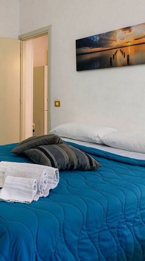 Appartamento trilocale
