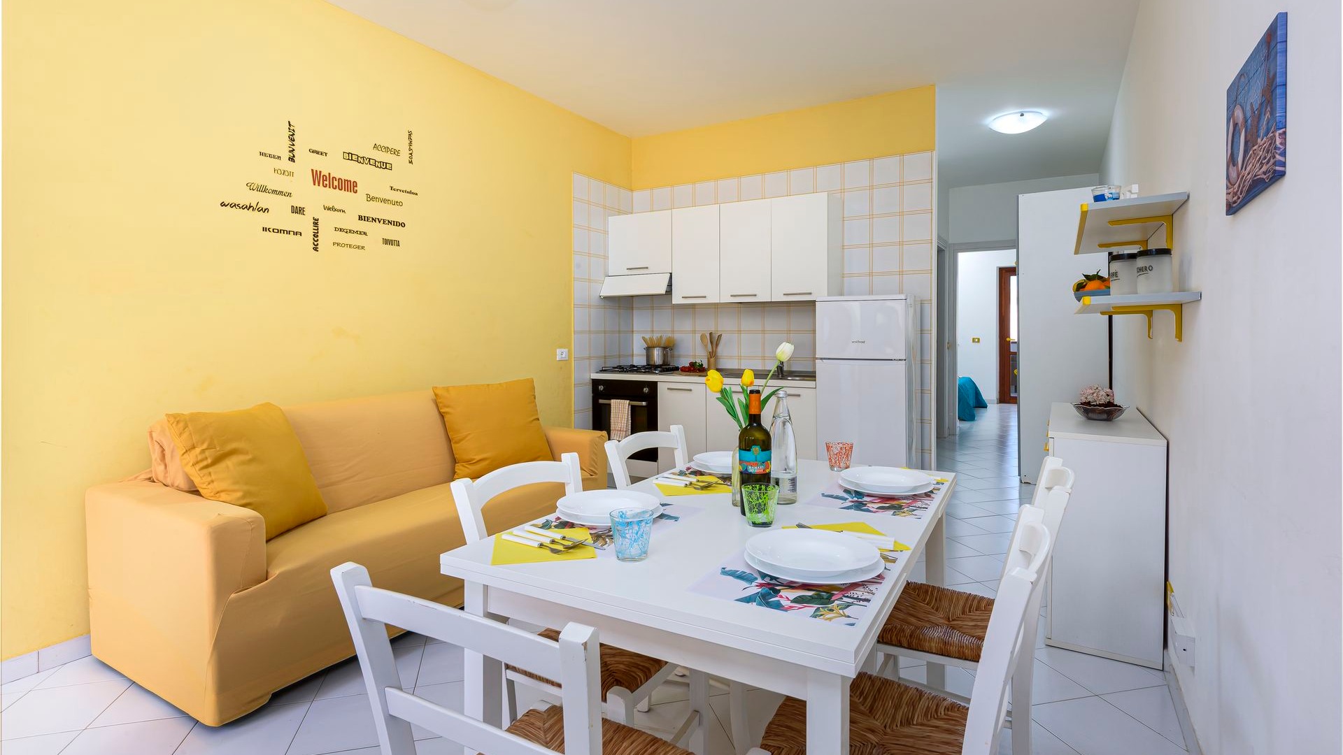 Residence a San Vito Lo Capo