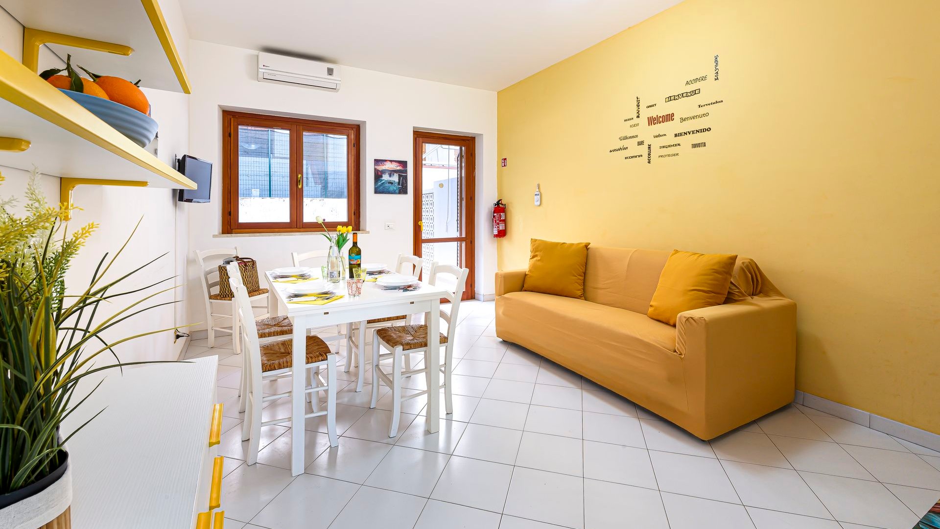 Residence a San Vito Lo Capo