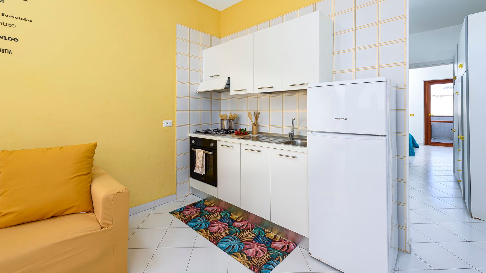 Residence a San Vito Lo Capo