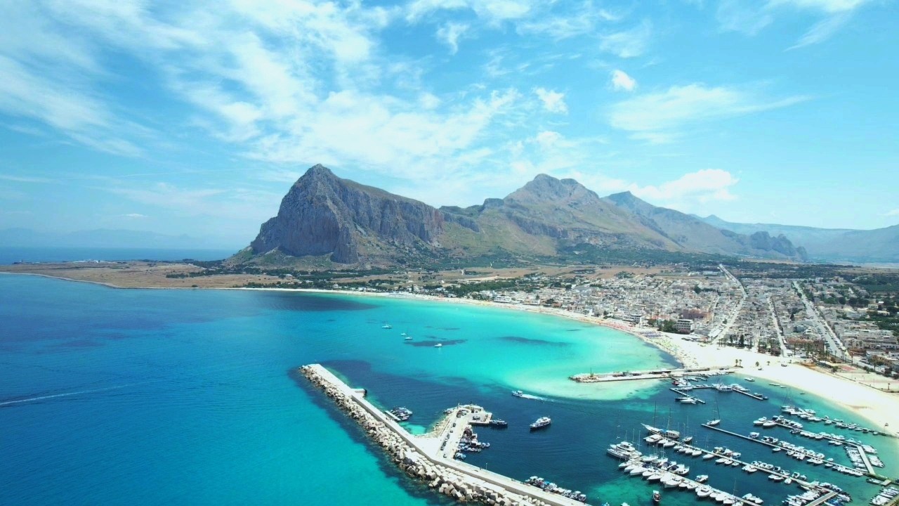 San Vito Lo Capo