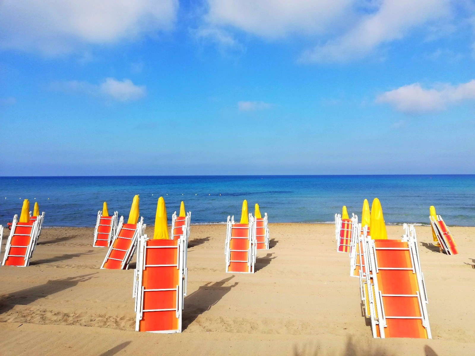 Spiaggia di San Vito Lo Capo