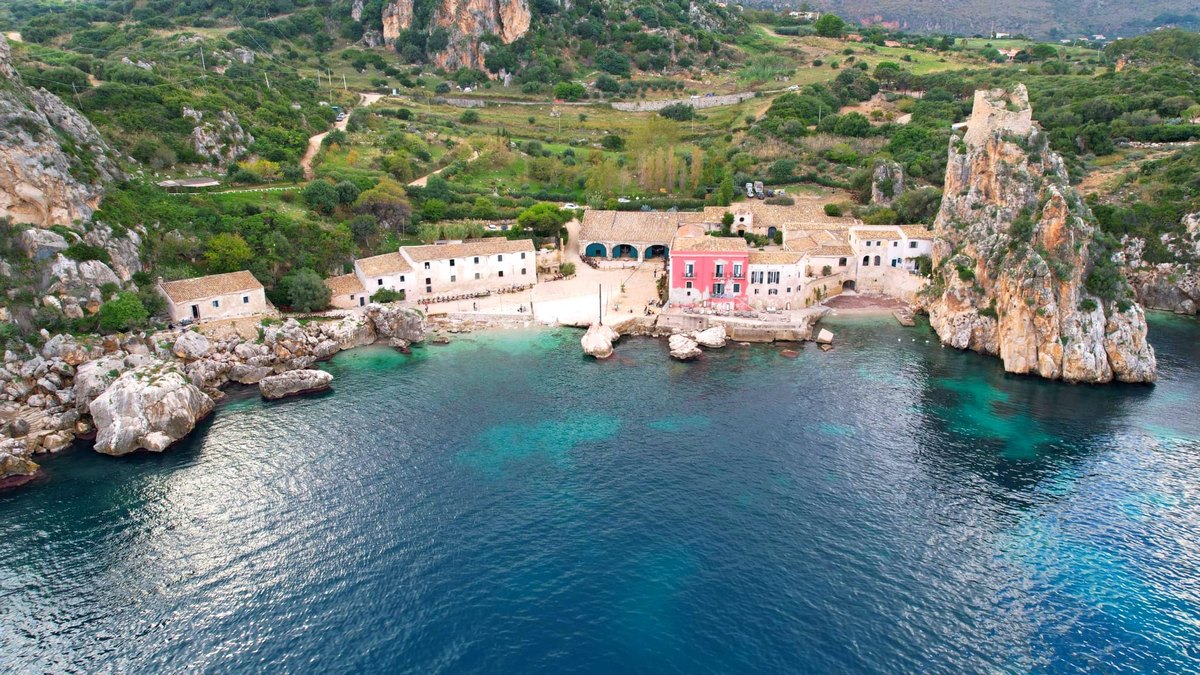 Tonnara del Secco
