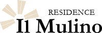 Logo Residence Il Mulino